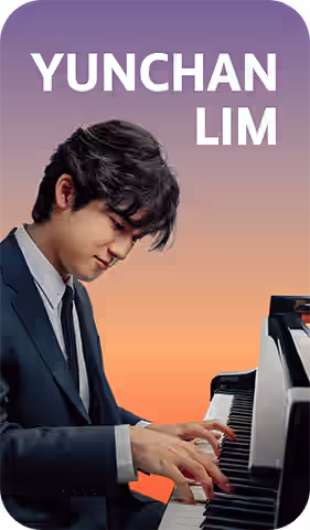Yunchan Lim