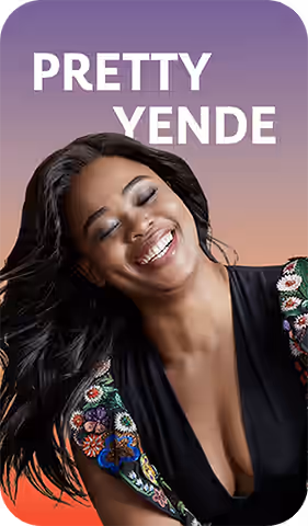 Pretty Yende